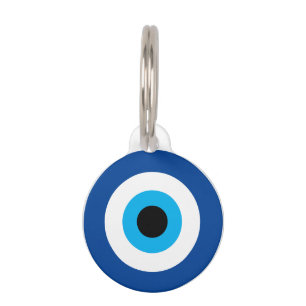 Médaillon Pour Animaux Balise d'identification de l'animal de compagnie B