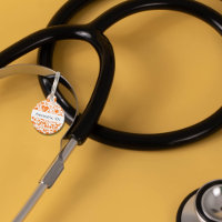 Balise ID Symboles de santé