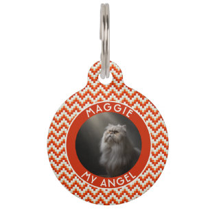 Médaillon Pour Animaux Beau Cadeau Pour Propriétaire De Animal De Compagn