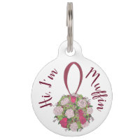 Bouquet Mariage de fleurs rose