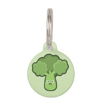 Brocoli de Kawaii