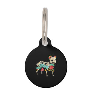 Médaillon Pour Animaux Cadeau Chien   French Bulldog Cool