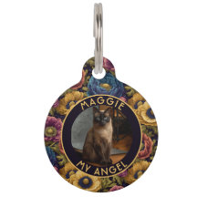 Cadeau d'amour d'animal mignon Anémones