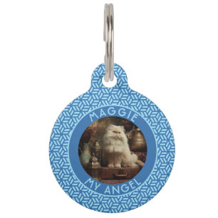 Médaillon Pour Animaux Cadeaux Personnalisés Tendance Pour Propriétaire D