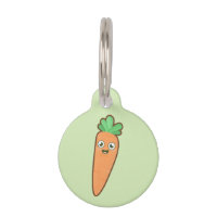 Carotte de Kawaii