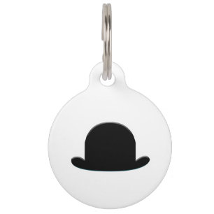 Médaillon Pour Animaux Casquette de lanceur