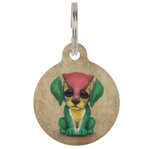 Médaillon Pour Animaux Chien Chien Chien Chien Chien Chien Chien Chien Ch