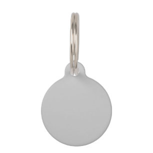 Médaillon Pour Animaux Cliquez sur Customiser Changer pour votre propre