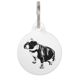 Médaillon Pour Animaux Connu en attendant
