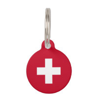 Drapeau de la Suisse