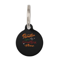 Épices citrouilles Et Tout Beau Slogan