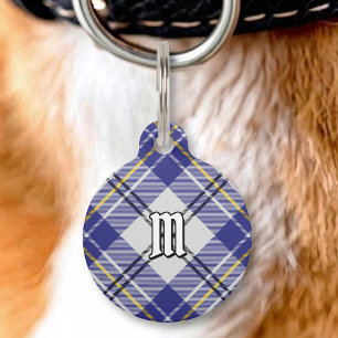 Médaillon Pour Animaux Étiquette d'identification pour animal de compagni