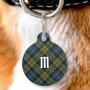 Médaillon Pour Animaux Étiquette d'identification pour animaux de compagn