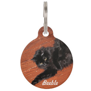 Médaillon Pour Animaux Étirer