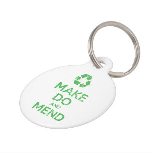 Médaillon Pour Animaux Faire et réparer