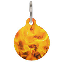 Feu et flammes