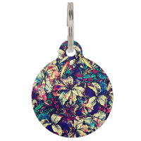 Fleurs chics contemporaines de lis de dragon