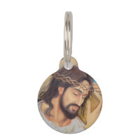 Foi chrétienne Jésus Christ