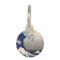 Grande vague Kanagawa peinture japonaise