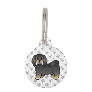 Médaillon Pour Animaux Informations sur le chien et l'animal de compagnie