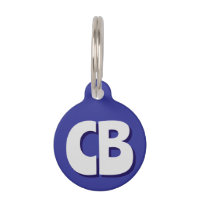 Initiales minimalistes Monogrammes professionnels