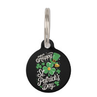 Joyeuse Saint-Patrick Héritage Irlandais St Patty'