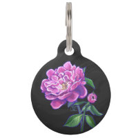 Les pivoines