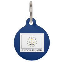 L'île Rhode