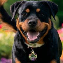 Marguerites rétro des années 1970