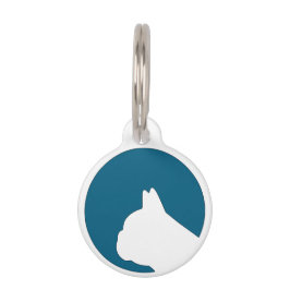 Médaillon Pour Animaux Médaillon pour Frenchie