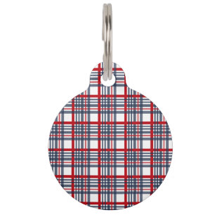 Médaillon Pour Animaux Motif