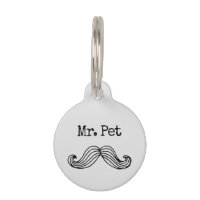 Moustache