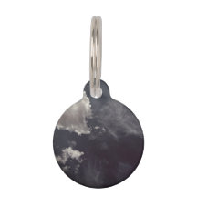 Nuage métallique