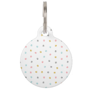 Médaillon Pour Animaux Paniers pour animaux mignons