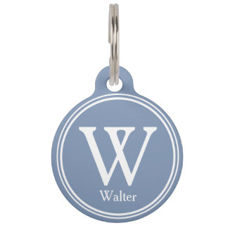Médaillon Pour Animaux Plaques d'identification personnalisées pour anima