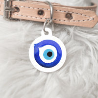 Tag personnalisé pour animal familier