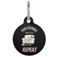 Testeur de Canapé Professionnel – Collection Cozy 