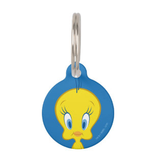 Médaillon Pour Animaux TWEETY™ Innocent Little Bird