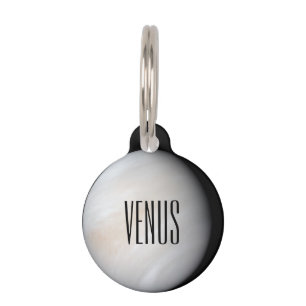 Médaillon Pour Animaux Vénus aux nuages