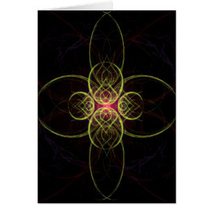 Médaillon rouge Par Alexandra Cook alias Linandara