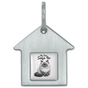 MÉDAILLONS POUR ANIMAUX DOMESTIQUES 