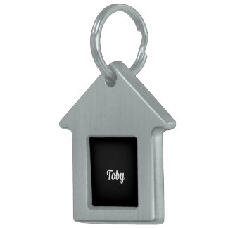 Médaillons Pour Animaux Domestiques Cadenita personalizada