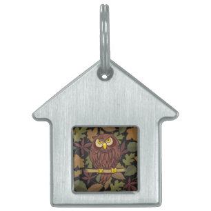 Médaillons Pour Animaux Domestiques Cartoon de hibl