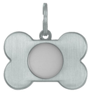 Médaillons Pour Animaux Domestiques Cliquez sur Customiser Changer pour votre propre