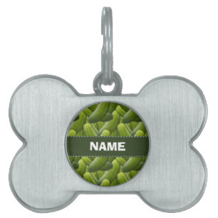 Médaillons Pour Animaux Domestiques Conserves au vinaigre ; Conserves au vinaigre