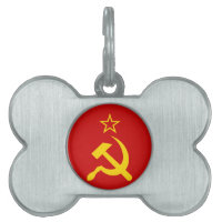 Drapeau de l'URSS - Drapeau de l'Union soviétique