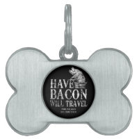 Grunge Avoir Bacon Voyage