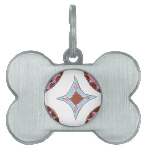 Médaillons Pour Animaux Domestiques HAKU hakuna matata (1).png