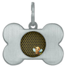 Heureuse Petite Abee