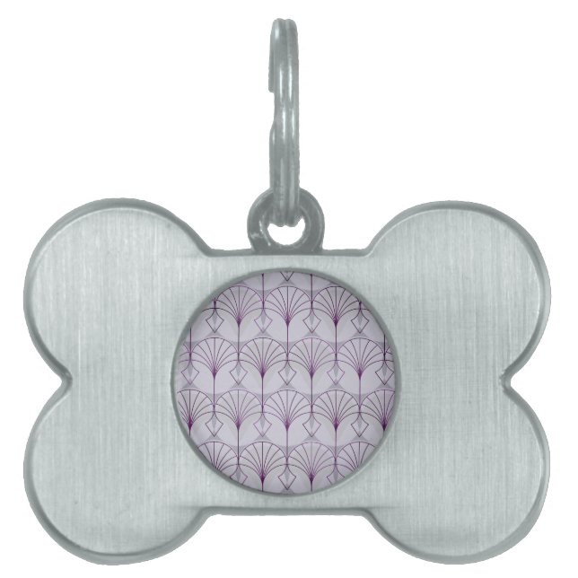 Médaillons Pour Animaux Domestiques Ornements de luxe 35 (Devant)